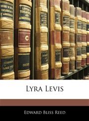Lyra Levis,1145917208,9781145917200
