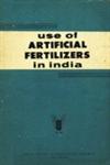 Use of Artificial Fertilizers in India