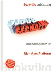 Rich Ajax Platform,5511437050,9785511437057