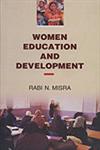 Women Education and Development 1st Published,8183560997,9788183560993