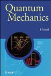 Quantum Mechanics,0471931551,9780471931553