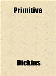 Primitive,1151798762,9781151798763