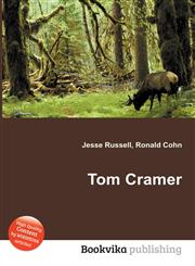 Tom Cramer,5511719072,9785511719078