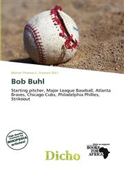 Bob Buhl,6135867377,9786135867374