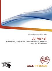 Al-Mahdi,6139608058,9786139608058
