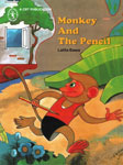 Monkey and the Pencil,8189750577,9788189750572