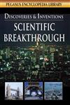 Discoveries & Inventions : Scientific Breakthrough,8131912752,9788131912751
