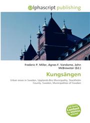Kungsängen,6134247529,9786134247528
