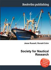 Society for Nautical Research,5511592528,9785511592527