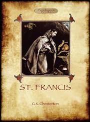 St Francis,1908388234,9781908388230