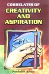 Correlates of Creativity and Aspiration 1st Edition,8178801248,9788178801247
