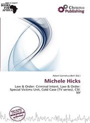 Michele Hicks,6201269932,9786201269934