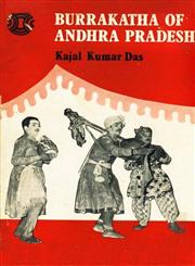 Burrakatha of Andhra Pradesh