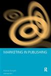 Marketing in Publishing,0415151341,9780415151344