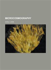 Microcosmography,1153797690,9781153797696