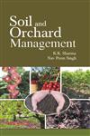 Soil and Orchard Management,8170356849,9788170356844