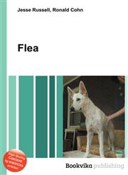 Flea,5511069388,9785511069388