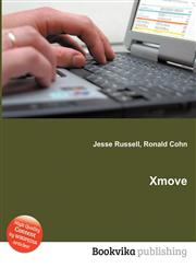 Xmove,5512299441,9785512299449