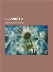Giannetto,1151350427,9781151350428