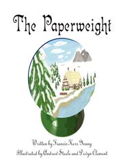 The Paperweight,1606100343,9781606100349