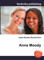 Anne Moody,551196395X,9785511963952