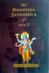 Sri Paramatma-Sandarbha Vol. 2,8184030215,9788184030211