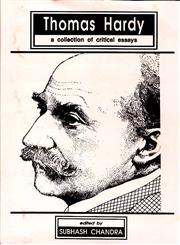 Thomas Hardy A Collection of Critical Essays,8175510374,9788175510371