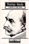 Thomas Hardy A Collection of Critical Essays,8175510374,9788175510371