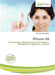 iPhone 4S,6138412834,9786138412830
