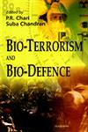 Bio-Terrorism and Bio-Defence 1st Published,8173046077,9788173046070