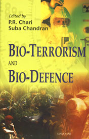 Bio-Terrorism and Bio-Defence 1st Published,8173046077,9788173046070