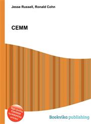 Cemm,5510889179,9785510889178