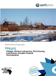 Węgój,6138608283,9786138608288