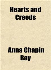 Hearts and Creeds,1152285084,9781152285088