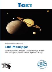 188 Menippe,6138868854,9786138868859