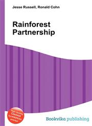 Rainforest Partnership,5512054325,9785512054321