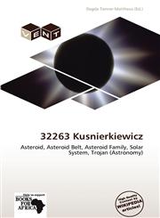 32263 Kusnierkiewicz,6139080452,9786139080458