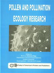 Pollen and Pollination Ecology Research,8170194407,9788170194408