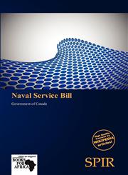 Naval Service Bill,613877647X,9786138776475