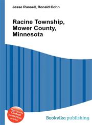 Racine Township, Mower County, Minnesota,5511366277,9785511366272