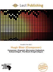 Hugh Blair (Composer),6139904986,9786139904983