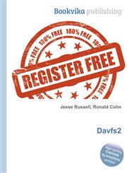 Davfs2,5511975990,9785511975993