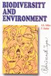 Biodiversity and Environment Environmental Biology : Proceedings of the National Seminar on the Environmental Biology, April 3-5 -1998 1st Edition,8170352266,9788170352266