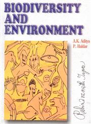 Biodiversity and Environment Environmental Biology : Proceedings of the National Seminar on the Environmental Biology, April 3-5 -1998 1st Edition,8170352266,9788170352266