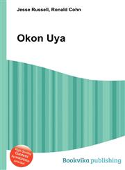 Okon Uya,5512154028,9785512154021