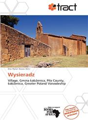 Wysieradz,6137802744,9786137802748