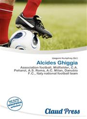 Alcides Ghiggia,6135676741,9786135676747