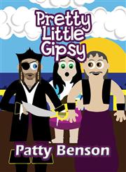 Pretty Little Gipsy,1627095055,9781627095051