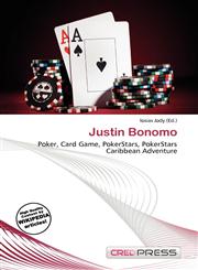 Justin Bonomo,6136994739,9786136994734