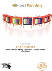 Eric Fructuoso,6139559693,9786139559695